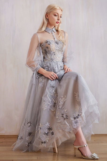 DUCHESA DRESS A0862